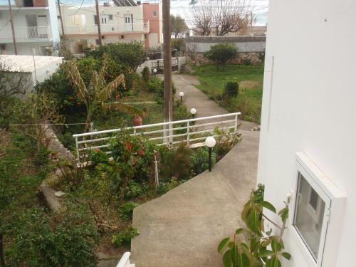 Apartamento Antouan Matina