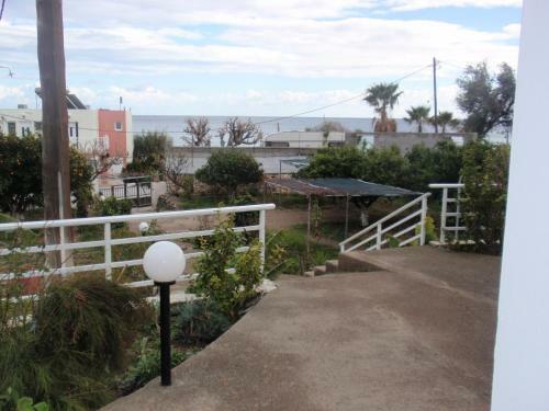 Apartamento Antouan Matina