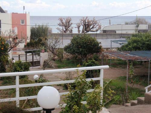 Apartamento Antouan Matina