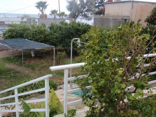 Apartamento Antouan Matina
