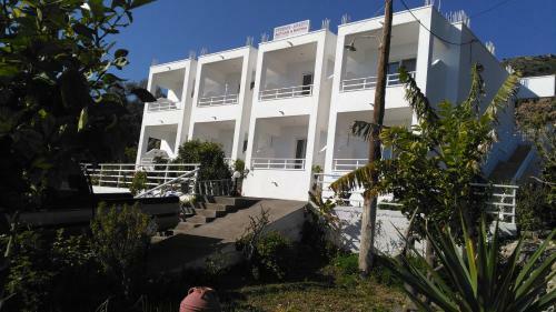 Apartamento Antouan Matina