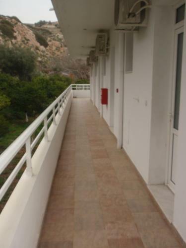Apartamento Antouan Matina
