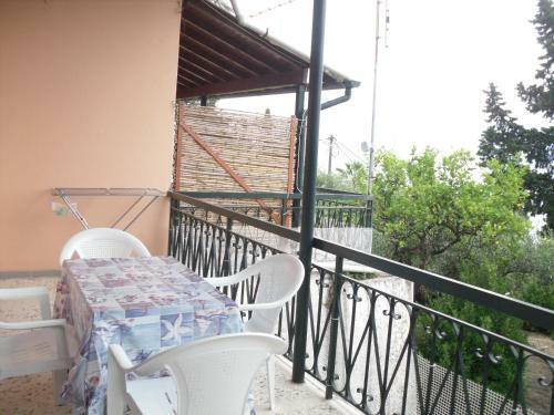Apartamento Spiti Kritikos