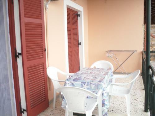 Apartamento Spiti Kritikos