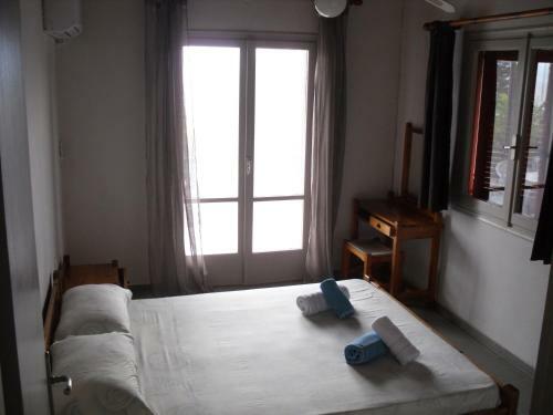 Apartamento Spiti Kritikos