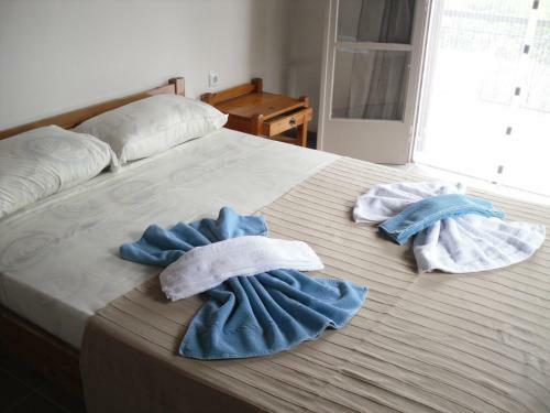 Apartamento Spiti Kritikos