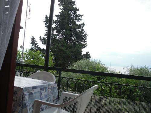 Apartamento Spiti Kritikos