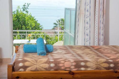 Apartamento Spiti Kritikos