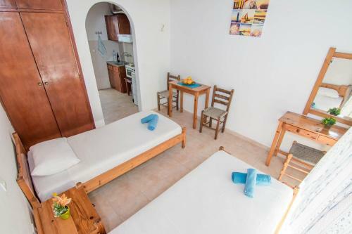 Apartamento Spiti Kritikos