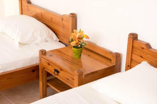 Apartamento Spiti Kritikos