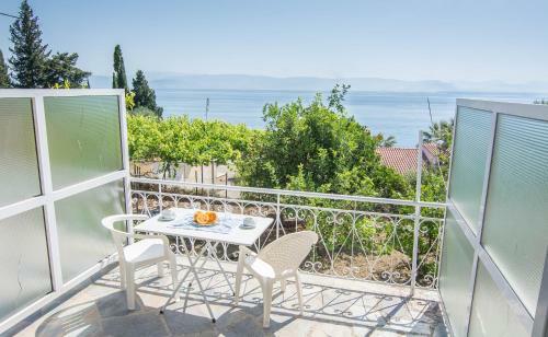 Apartamento Spiti Kritikos