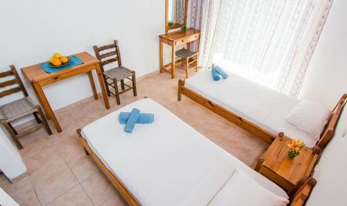 Apartamento Spiti Kritikos