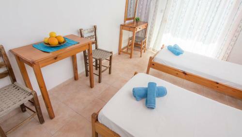 Apartamento Spiti Kritikos