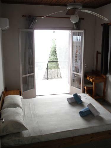 Apartamento Spiti Kritikos