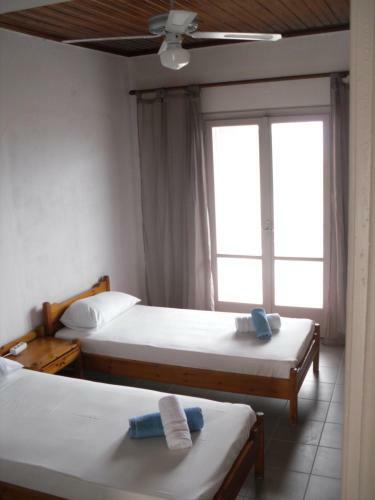 Apartamento Spiti Kritikos