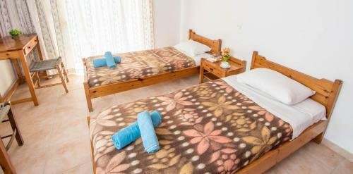 Apartamento Spiti Kritikos