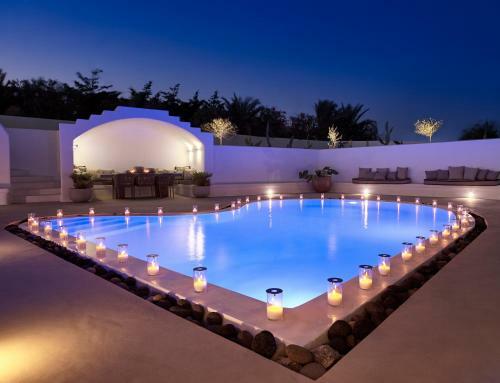 Amor Hideaway Villas