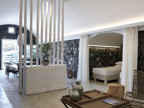 Amor Hideaway Villas