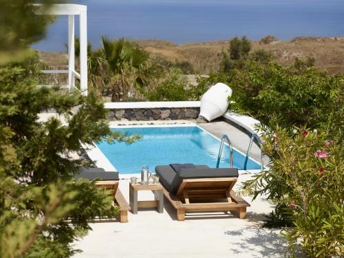 Amor Hideaway Villas