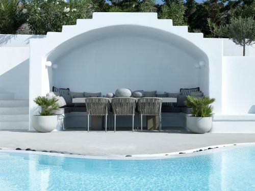 Amor Hideaway Villas