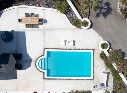 Amor Hideaway Villas