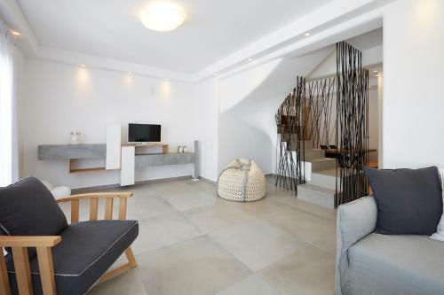 Amor Hideaway Villas
