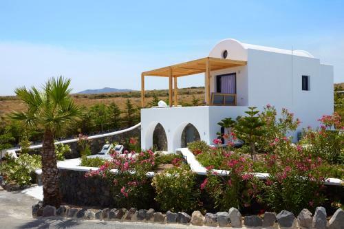 Amor Hideaway Villas