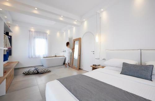Amor Hideaway Villas