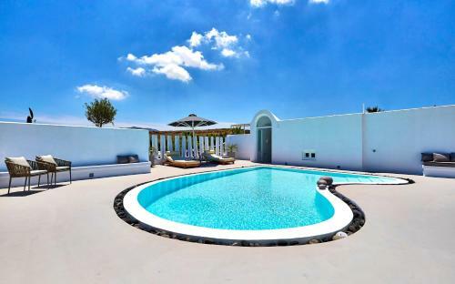 Amor Hideaway Villas