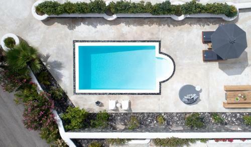 Amor Hideaway Villas