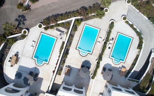 Amor Hideaway Villas