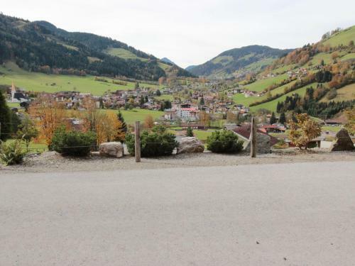 Holiday Home Oberschweiberhof