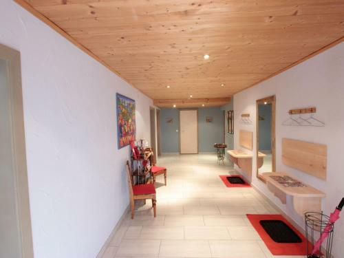 Holiday Home Oberschweiberhof