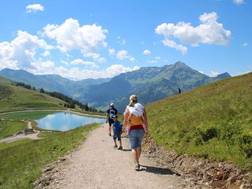 Holiday Home Oberschweiberhof