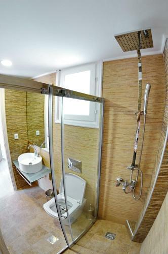 Vliho Bay Boutique Hotel