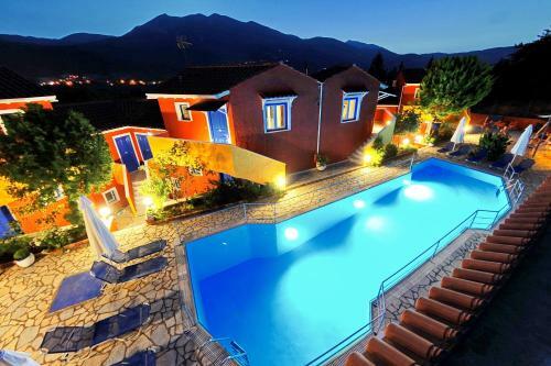 Vliho Bay Boutique Hotel