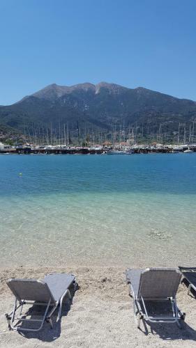 Vliho Bay Boutique Hotel