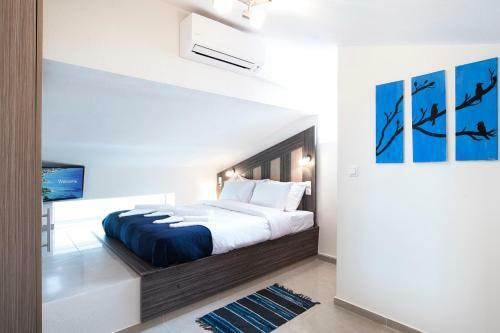 Xalonia Villas