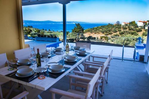Xalonia Villas