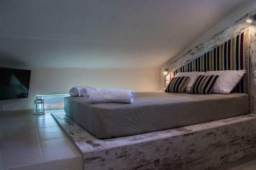 Xalonia Villas