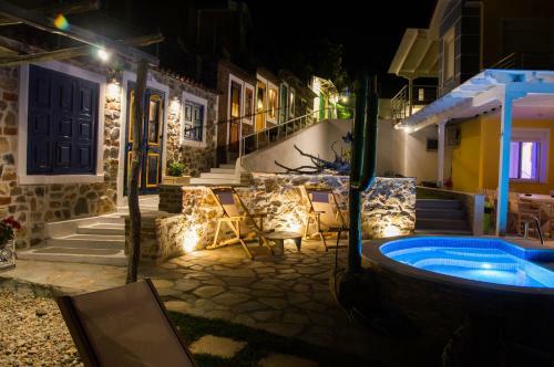 Xalonia Villas