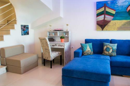 Xalonia Villas