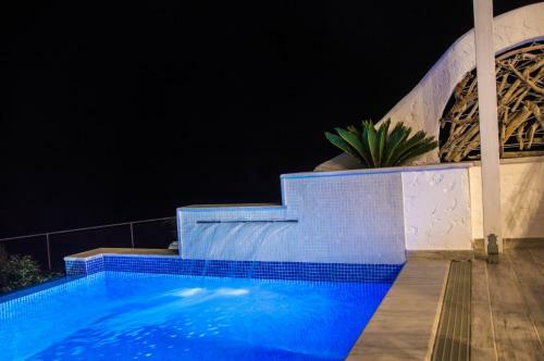 Xalonia Villas
