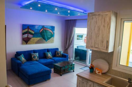 Xalonia Villas