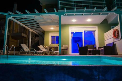Xalonia Villas