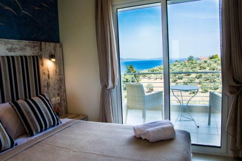 Xalonia Villas