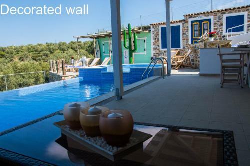 Xalonia Villas