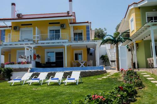 Xalonia Villas