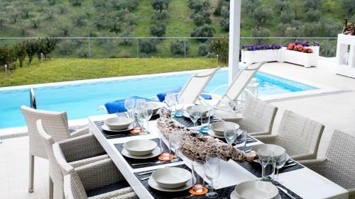 Xalonia Villas