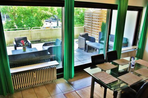 Apartment Am R�merkreis